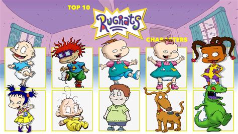 yesmovies rugrats|15 Of Your Favorite Cartoons That Strangely Predicted The Future.